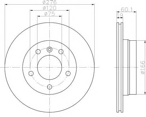 mintex mdc1053