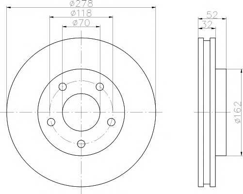 mintex mdc1071