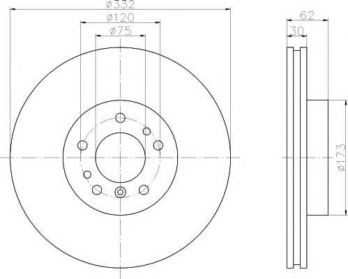 mintex mdc1131