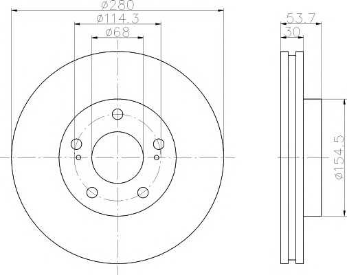 mintex mdc1209