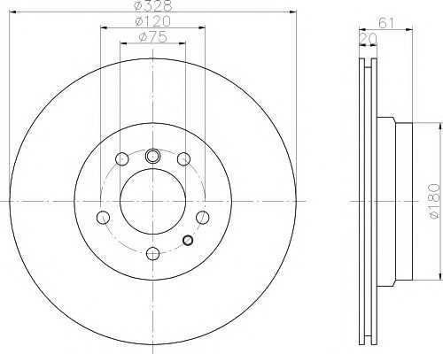 mintex mdc1259