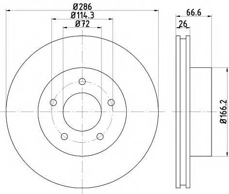 mintex mdc1334