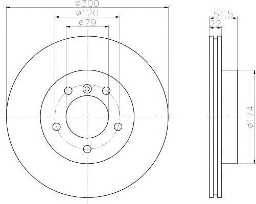mintex mdc1383