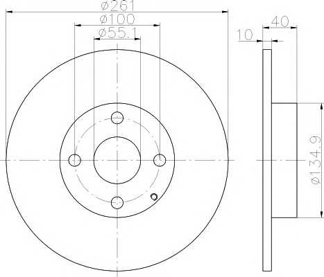 mintex mdc1402