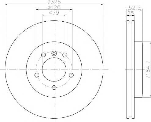 mintex mdc1403