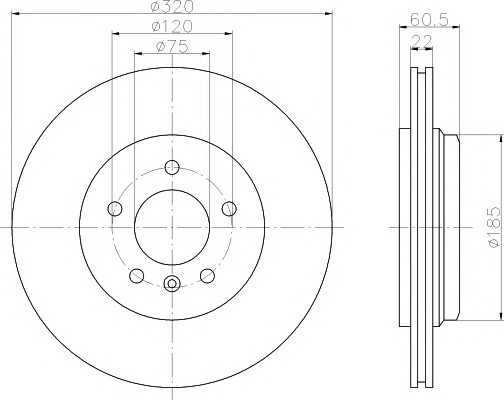 mintex mdc1404