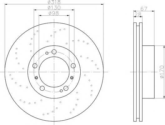 mintex mdc1429