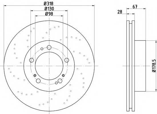 mintex mdc1429r