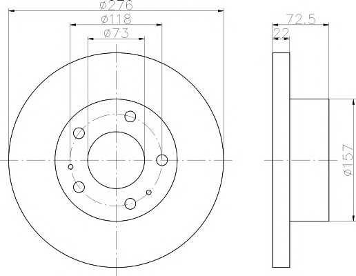 mintex mdc1438