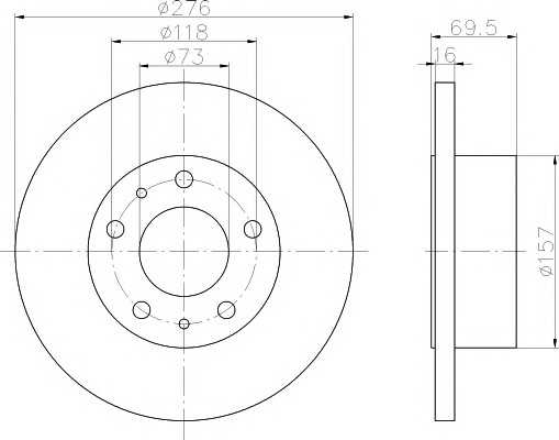mintex mdc1439