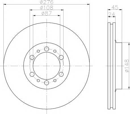 mintex mdc1473