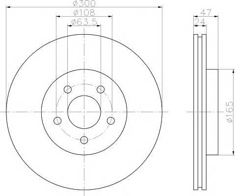 mintex mdc1503