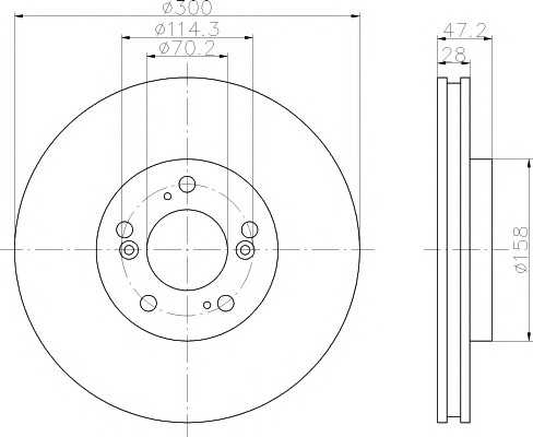 mintex mdc1516