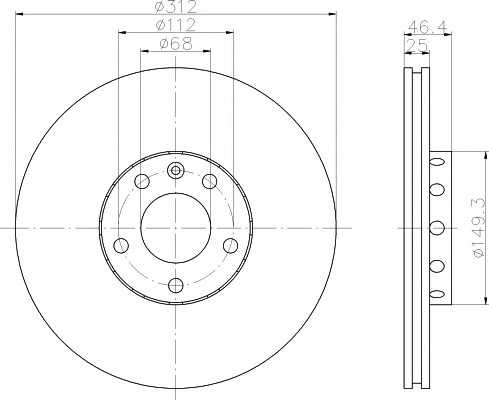 mintex mdc1540