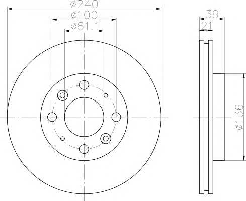 mintex mdc1602