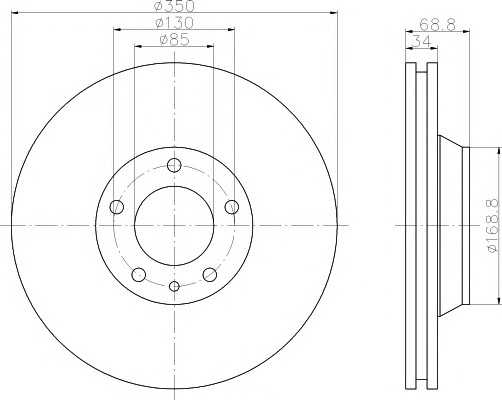 mintex mdc1611l
