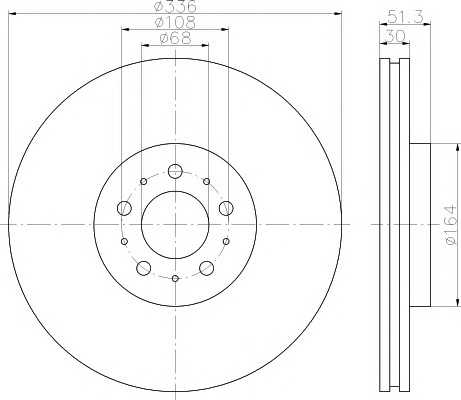 mintex mdc1613