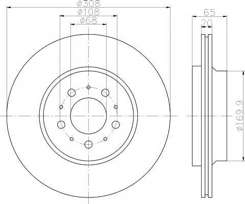 mintex mdc1615