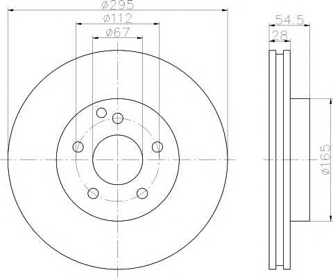 mintex mdc1616
