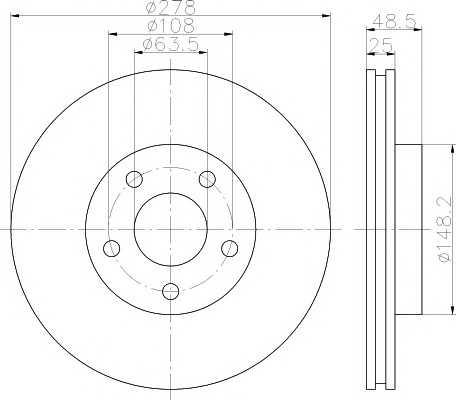 mintex mdc1637