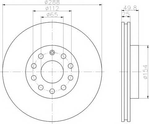 mintex mdc1638