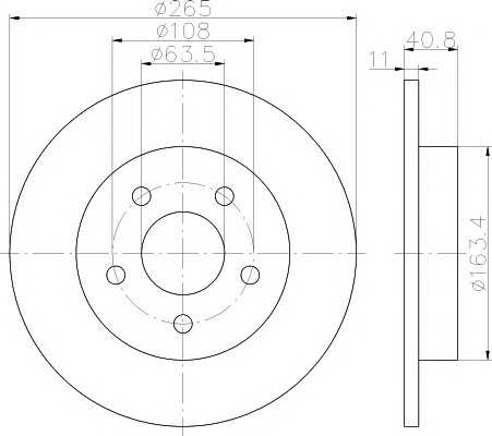mintex mdc1642