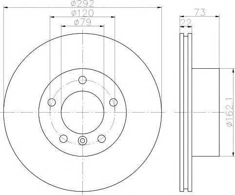mintex mdc1646