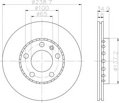 mintex mdc1652