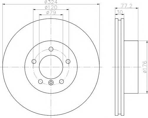 mintex mdc1659