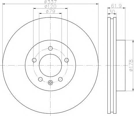 mintex mdc1716