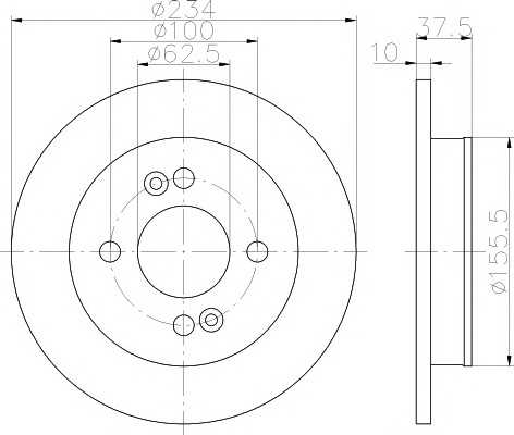 mintex mdc1726