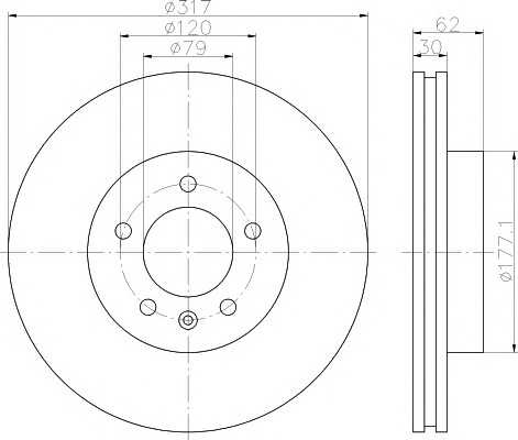 mintex mdc1727