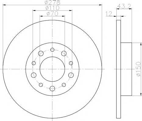 mintex mdc1741