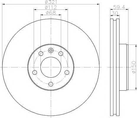 mintex mdc1743