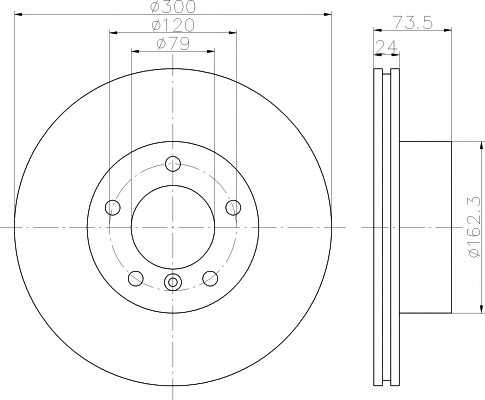 mintex mdc1745