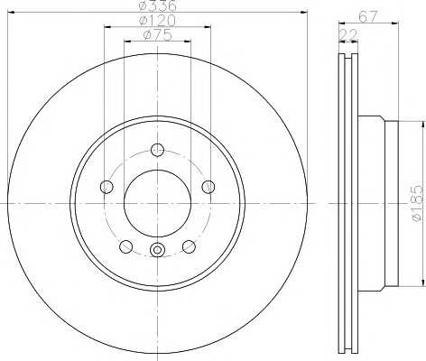 mintex mdc1757