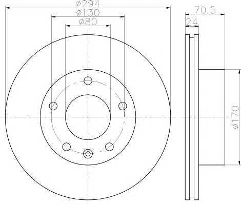 mintex mdc1761
