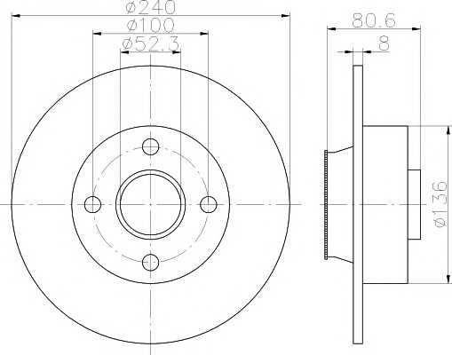 mintex mdc1762