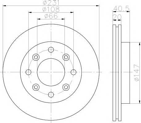 mintex mdc1806