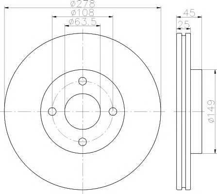mintex mdc1807