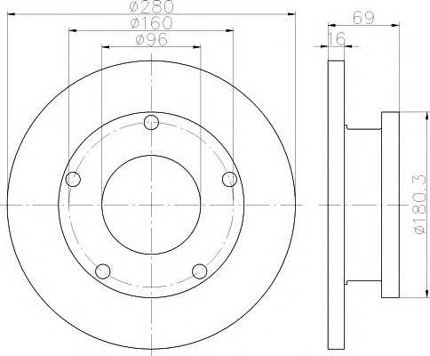 mintex mdc1808