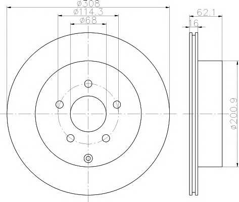 mintex mdc1820