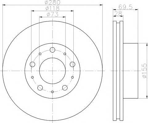 mintex mdc1849