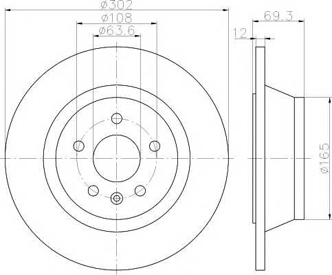 mintex mdc2033