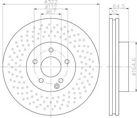 mintex mdc2053