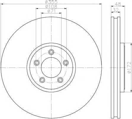 mintex mdc2111