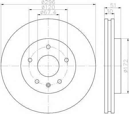 mintex mdc2112