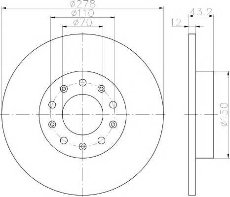 mintex mdc2159