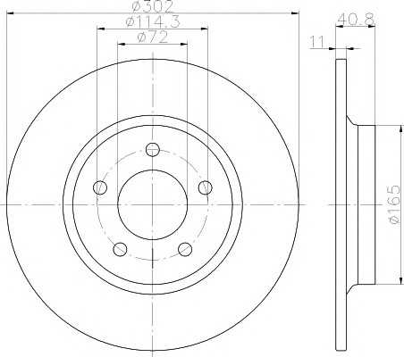 mintex mdc2202