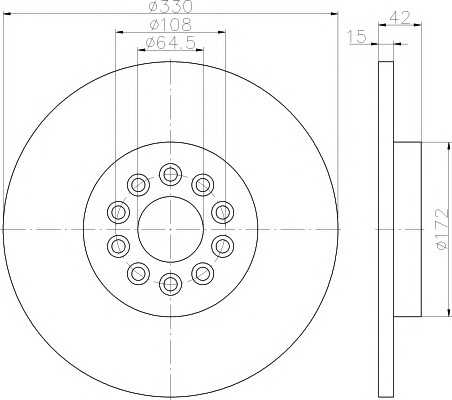 mintex mdc2206
